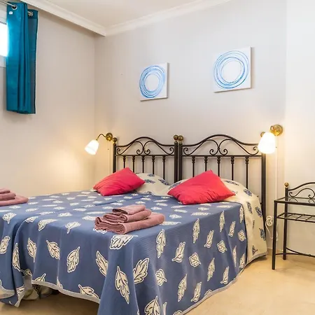 Delfines De Mogan Apartment *