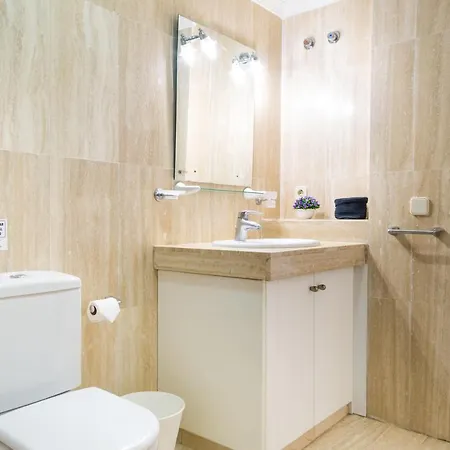 Apartment Delfines De Mogan