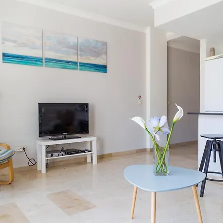 Delfines De Mogán Apartamento