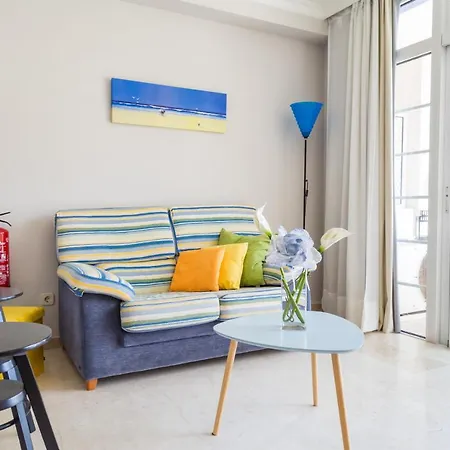 Apartamento Delfines De Mogán Puerto De Mogan