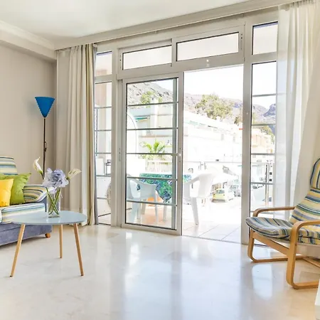 Apartamento Delfines De Mogán